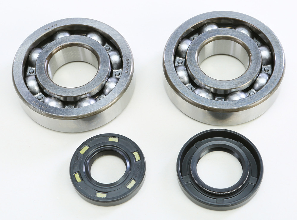 PROX Crankshaft Bearing & Seal Kit, 19-43087