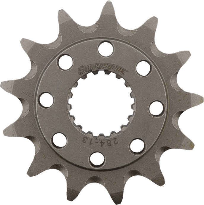 SUPERSPROX Steel Countershaft Sprocket, 104-28413