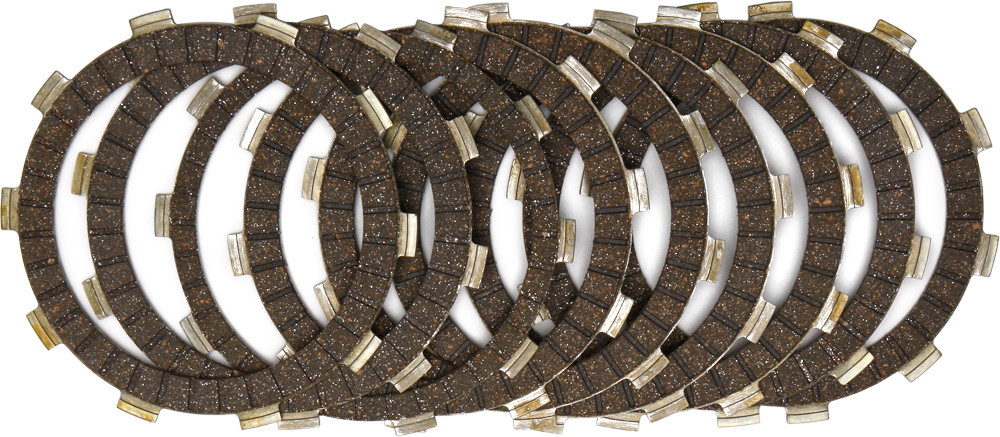 EBC Redline Clutch Kit, 15-1206