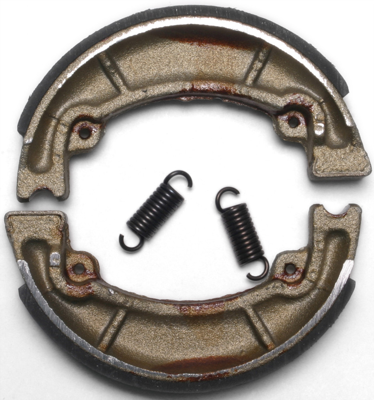 EBC Organic Brake Pads, 14-331
