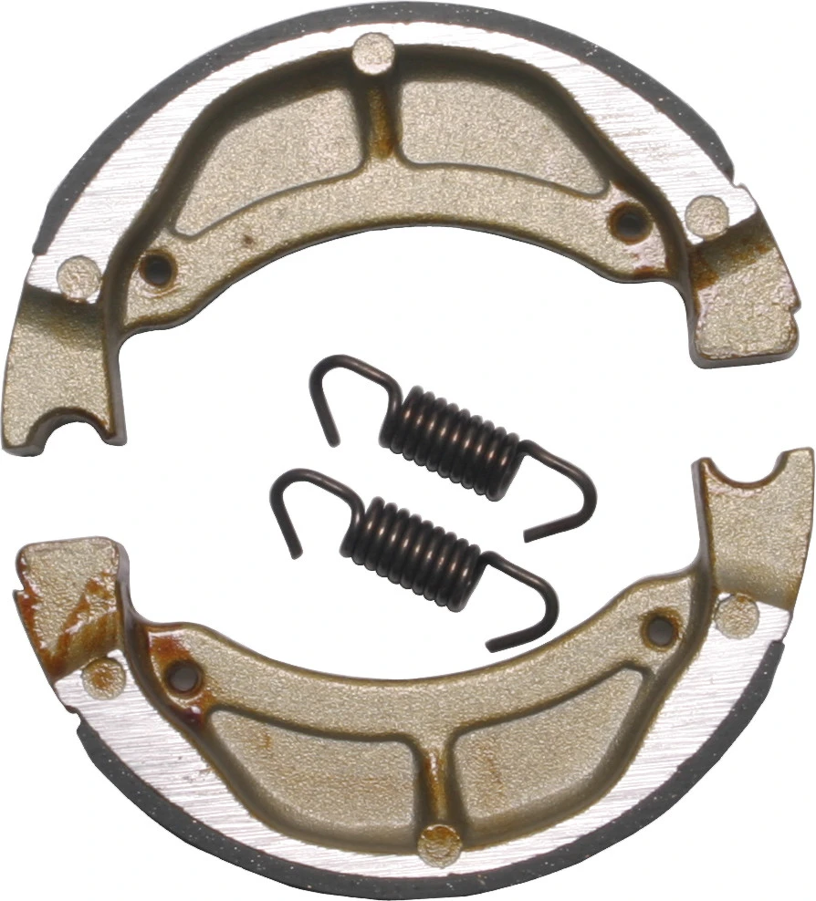 EBC Organic Brake Pads, 14-502
