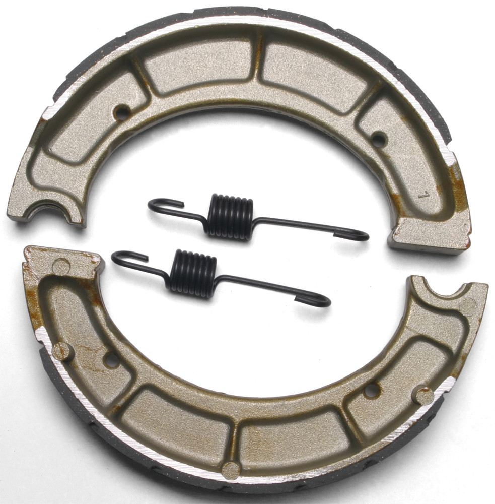 EBC Sintered HH Brake Pads, 14-528G
