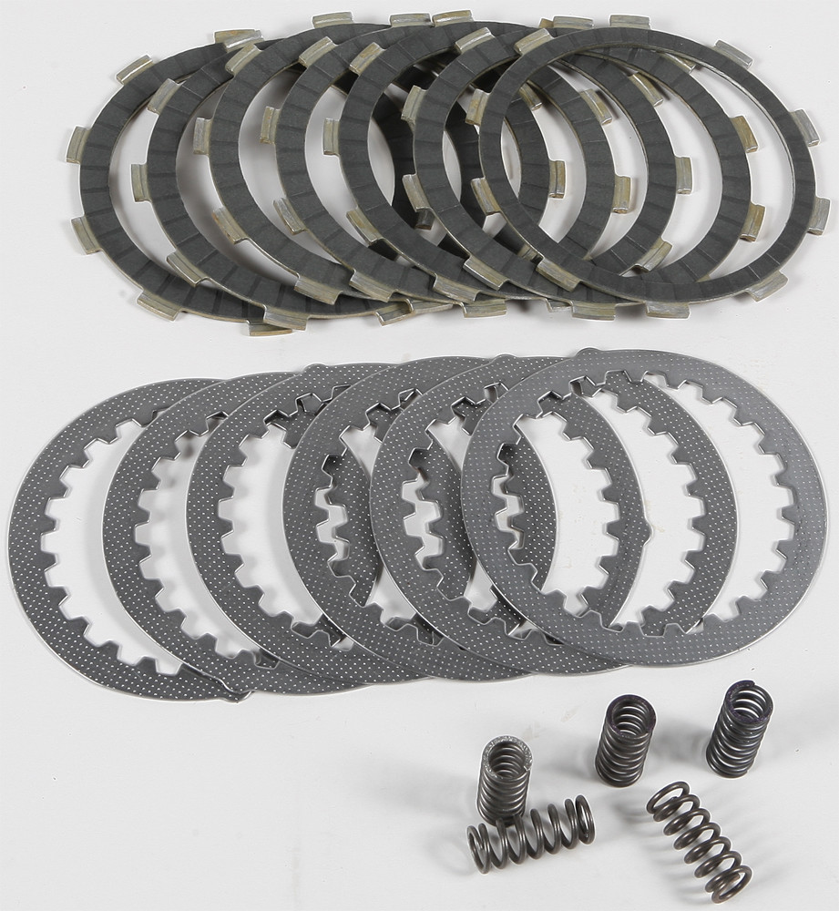 EBC Dirt Racer Clutch Set, 15-1842
