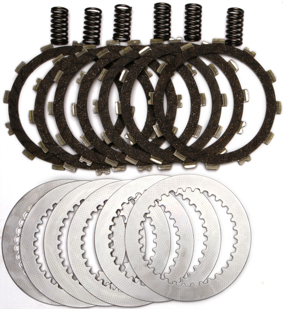 EBC Dirt Racer Clutch Set, 15-1873