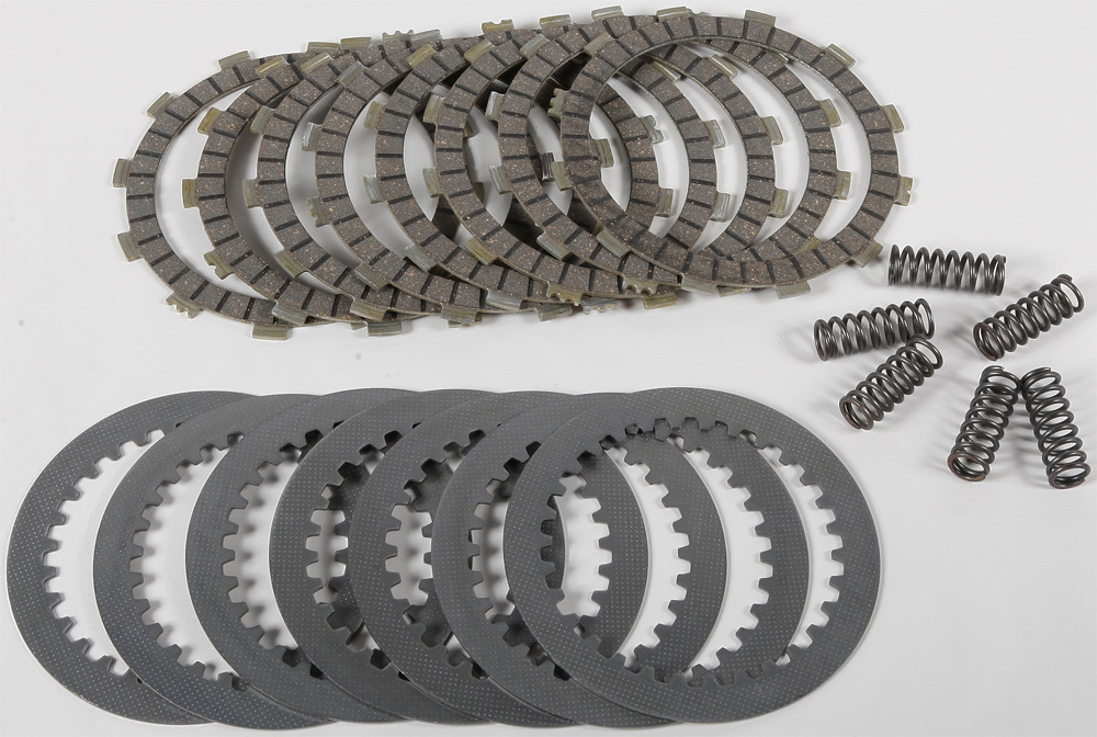 EBC Dirt Racer Clutch Set, 15-1897