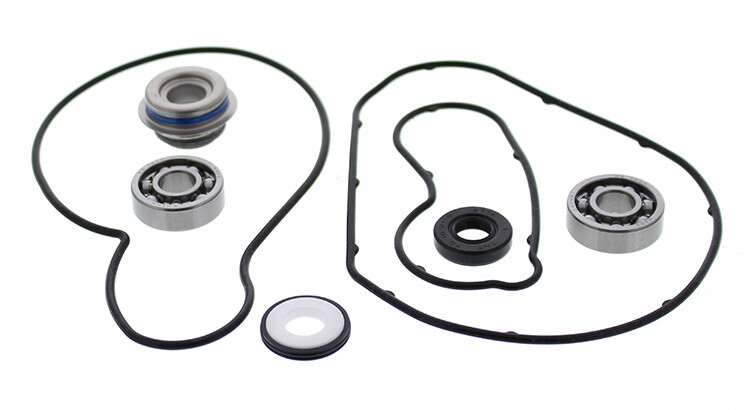 VERTEX Water Pump Rebuild Kit, 680-1317