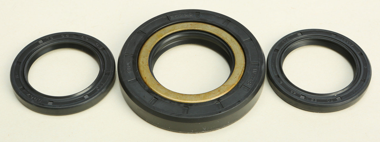ALL BALLS Differential Seal Kit, 22-520795