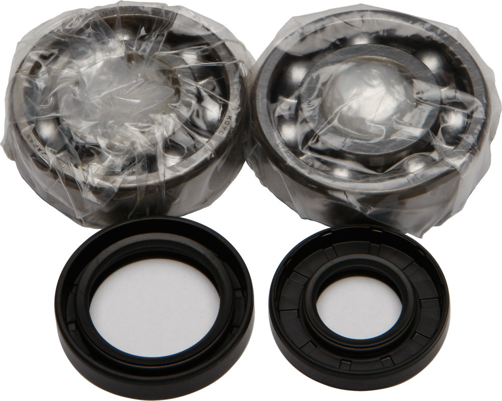 ALL BALLS Crankshaft Bearing & Seal Kit, 22-41025