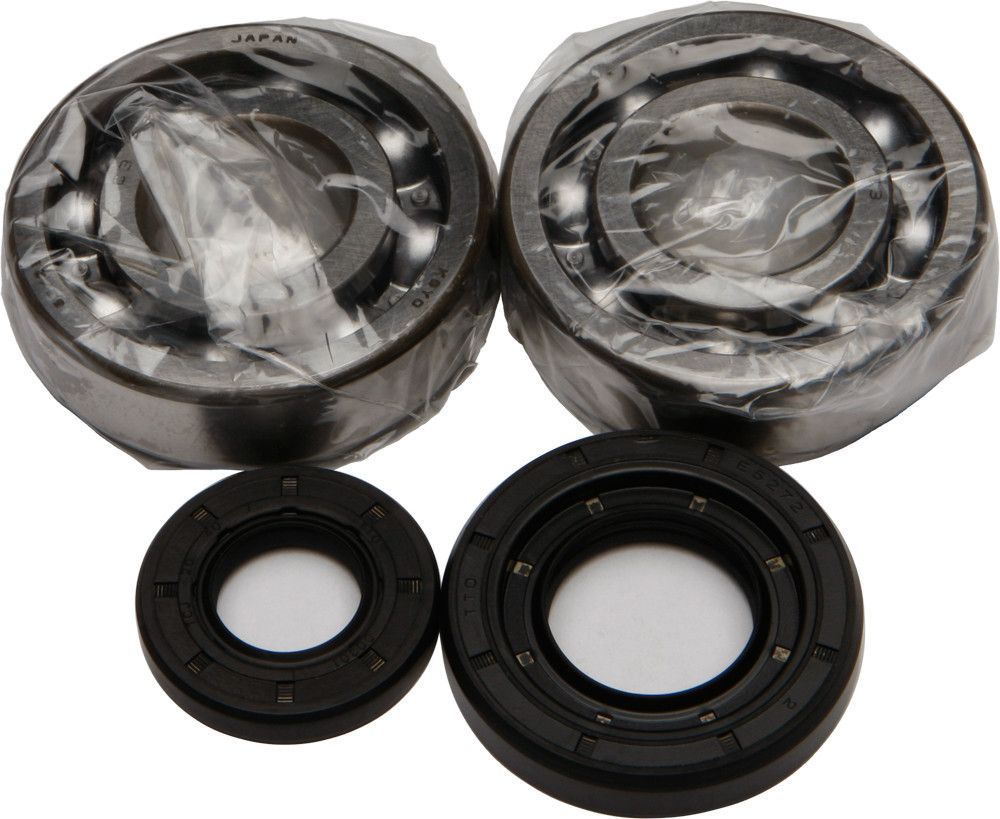 ALL BALLS Crankshaft Bearing & Seal Kit, 22-41029