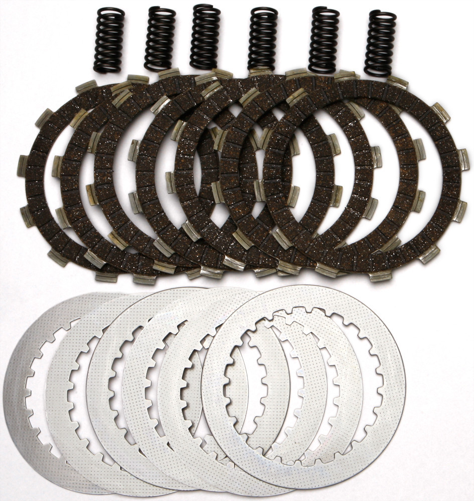 EBC Dirt Racer Clutch Set, 15-1945