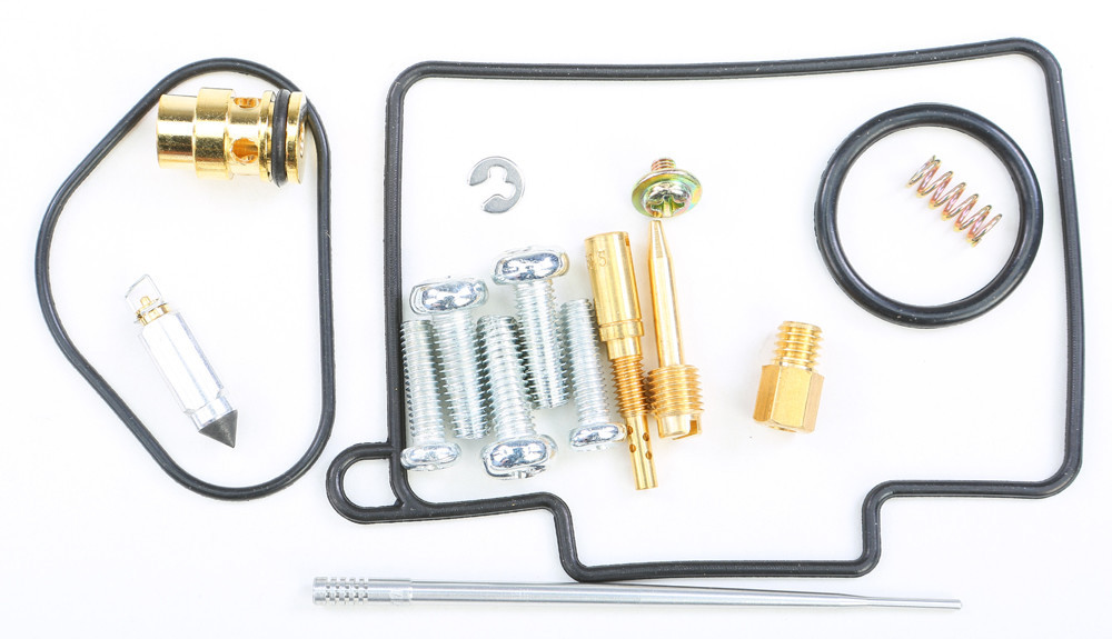 ALL BALLS Carburetor Repair Kit, 226-1495
