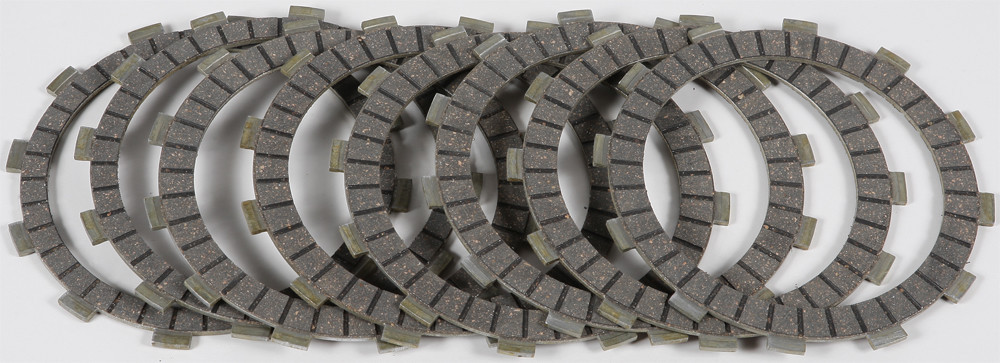 EBC Redline Clutch Kit, 15-1303