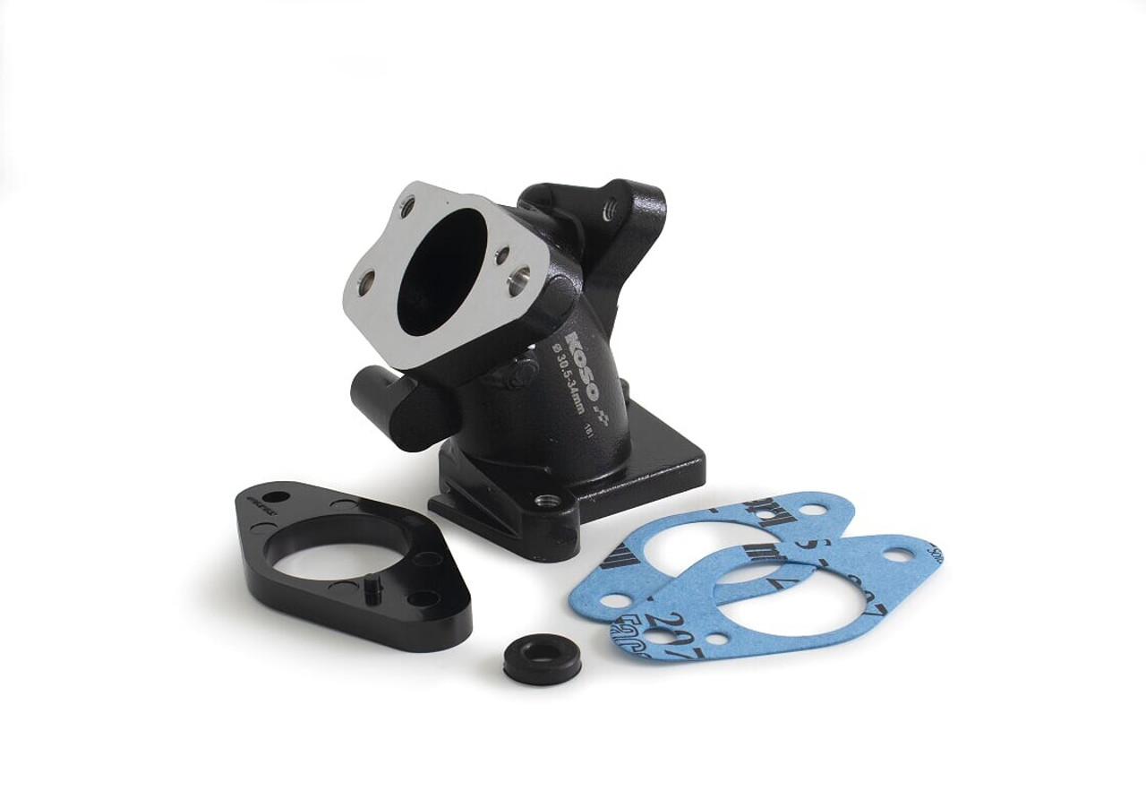KOSO Honda Grom Intake Manifold, 27-5806