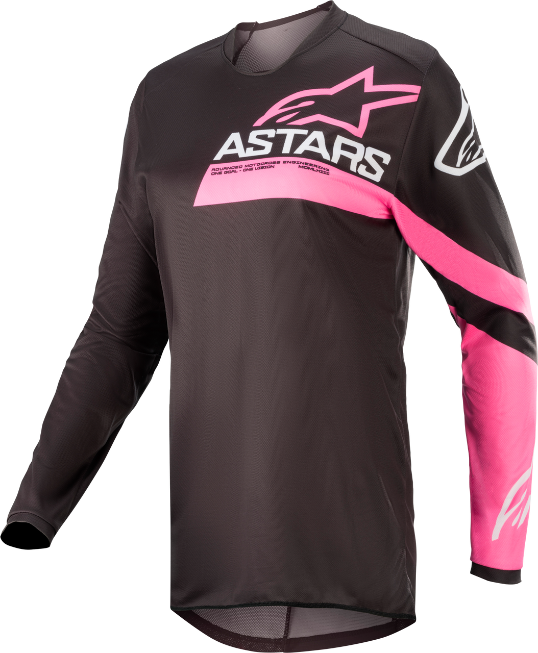 Alpinestars Stella Fluid Jersey, 482-9746XS