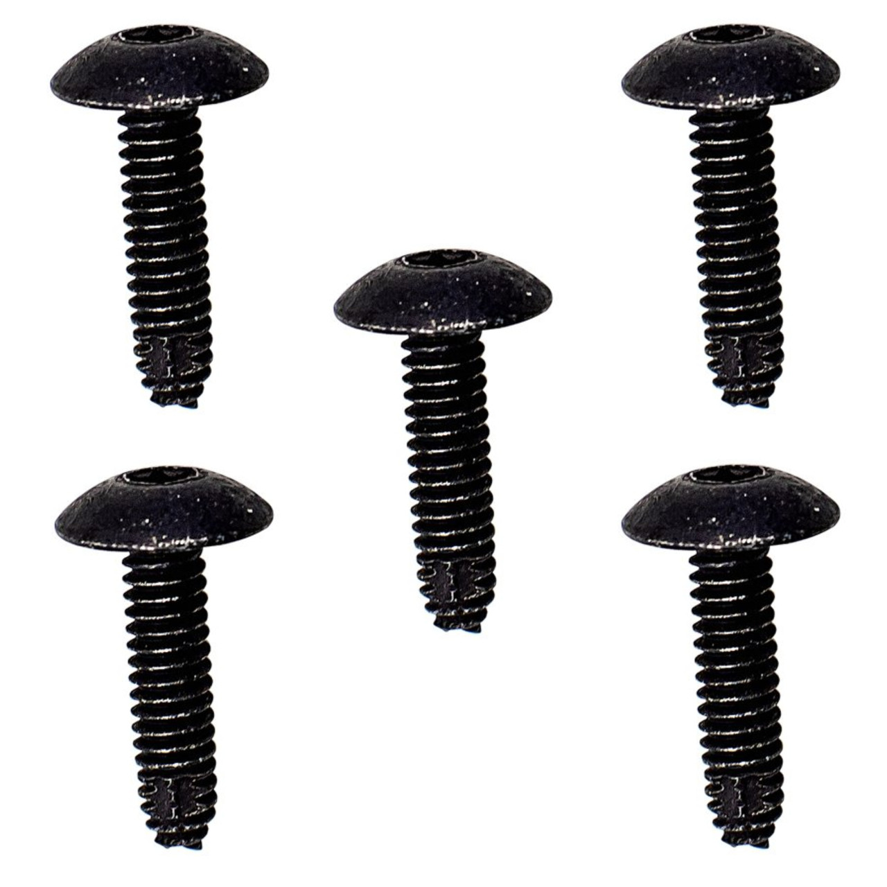 Polaris New OEM 5/PK Screw, 7517685