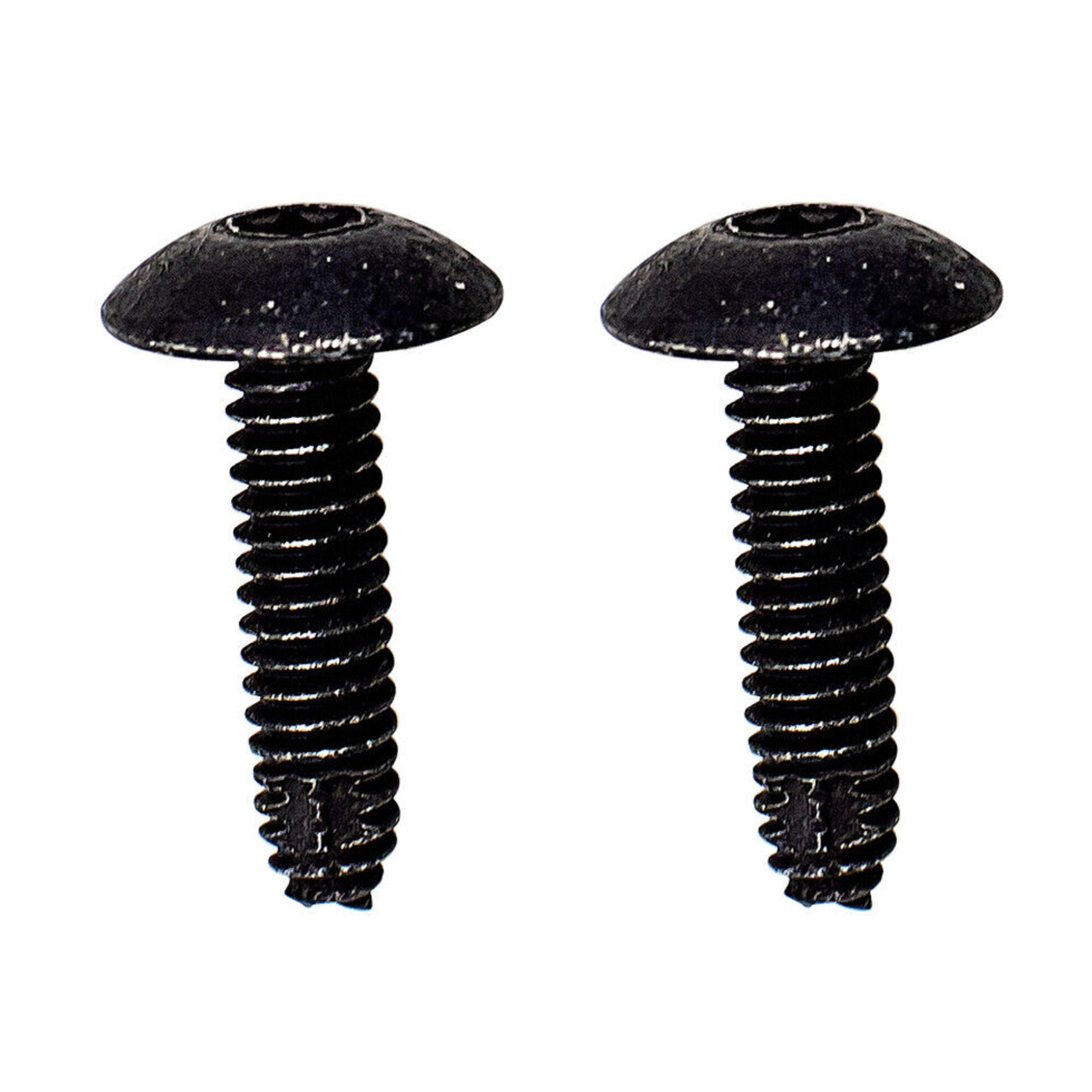 Polaris Snowmobile New OEM 2/PK Screw, 7517685