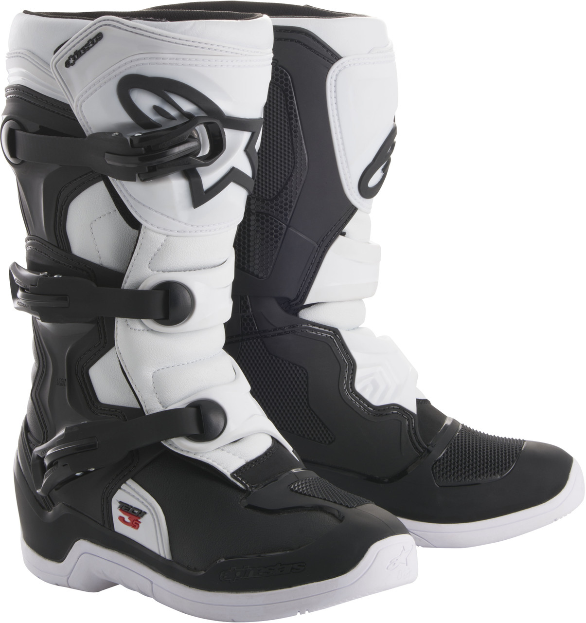 Alpinestars Tech 3S Boots, 482-42608