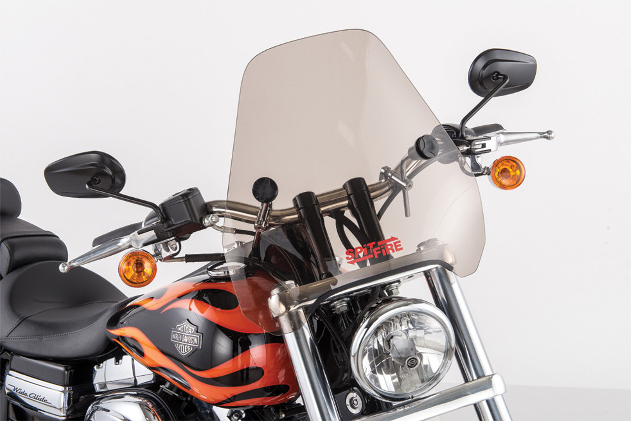 SLIPSTREAMER S-06 Spitfire Windshield, 56-6653