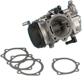 JAMES GASKETS Big Twin Intake/Exhaust Gasket, 681-4567