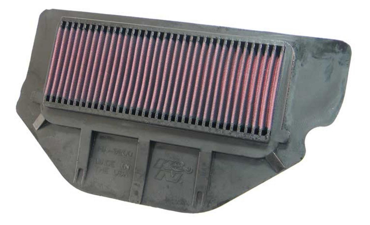 K & N Air Filter - Cbr929rr, HA-9200