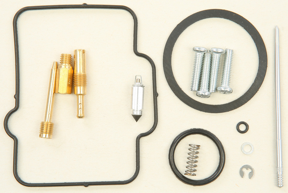 ALL BALLS Carburetor Repair Kit, 226-1186