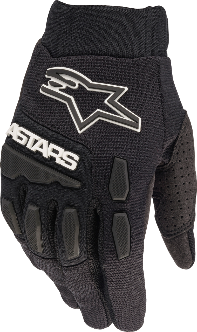 Alpinestars Stella Full Bore Gloves, 482-9772X