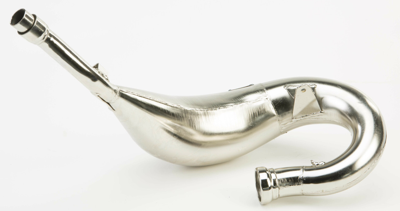PRO CIRCUIT Platinum Exhaust Pipe, 792-5014P