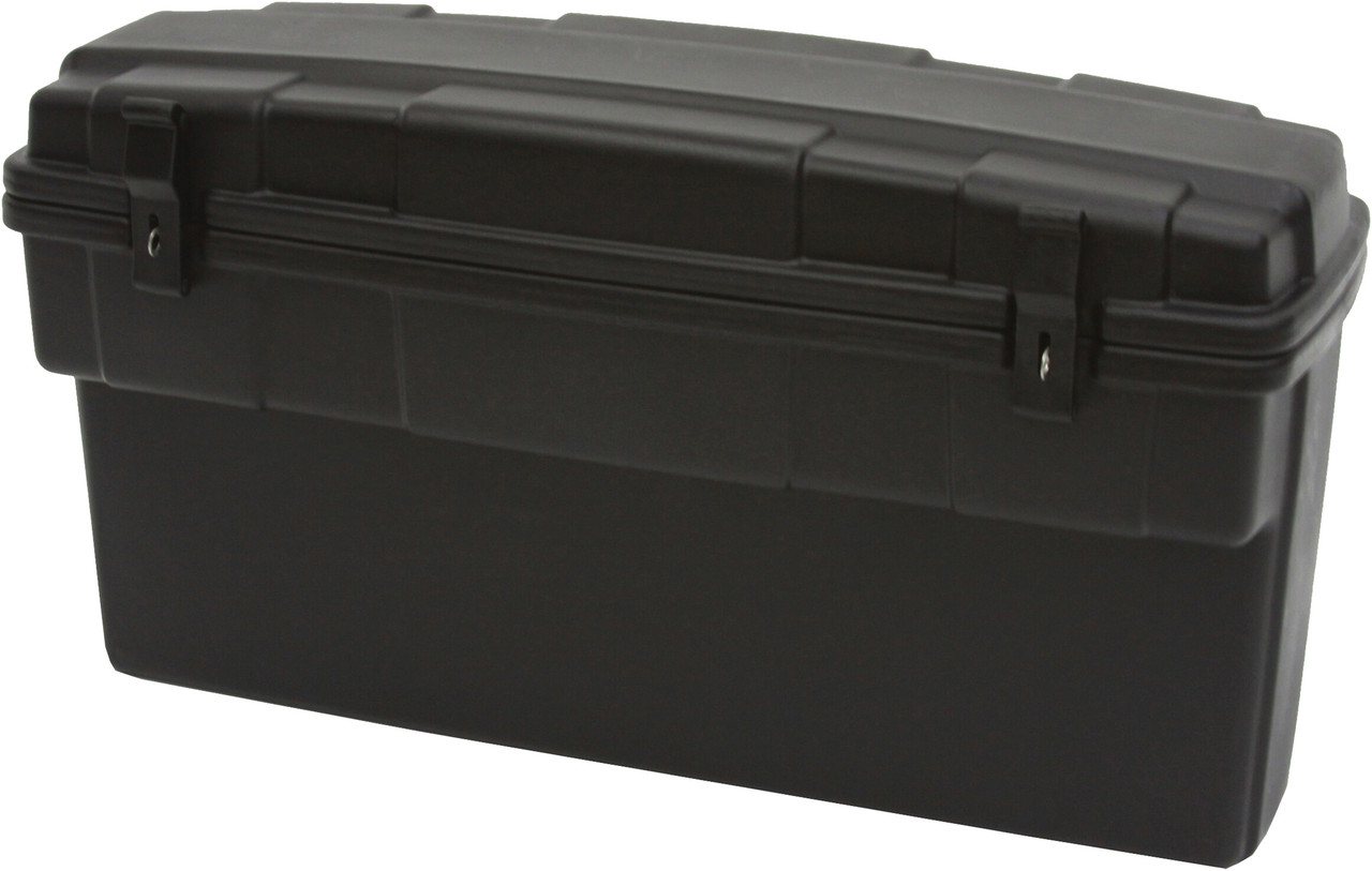 KOLPIN UTV Saddle Storage Box, 61-3022