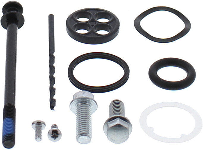ALL BALLS Fuel Tap Rebuild Kit, 260-1201