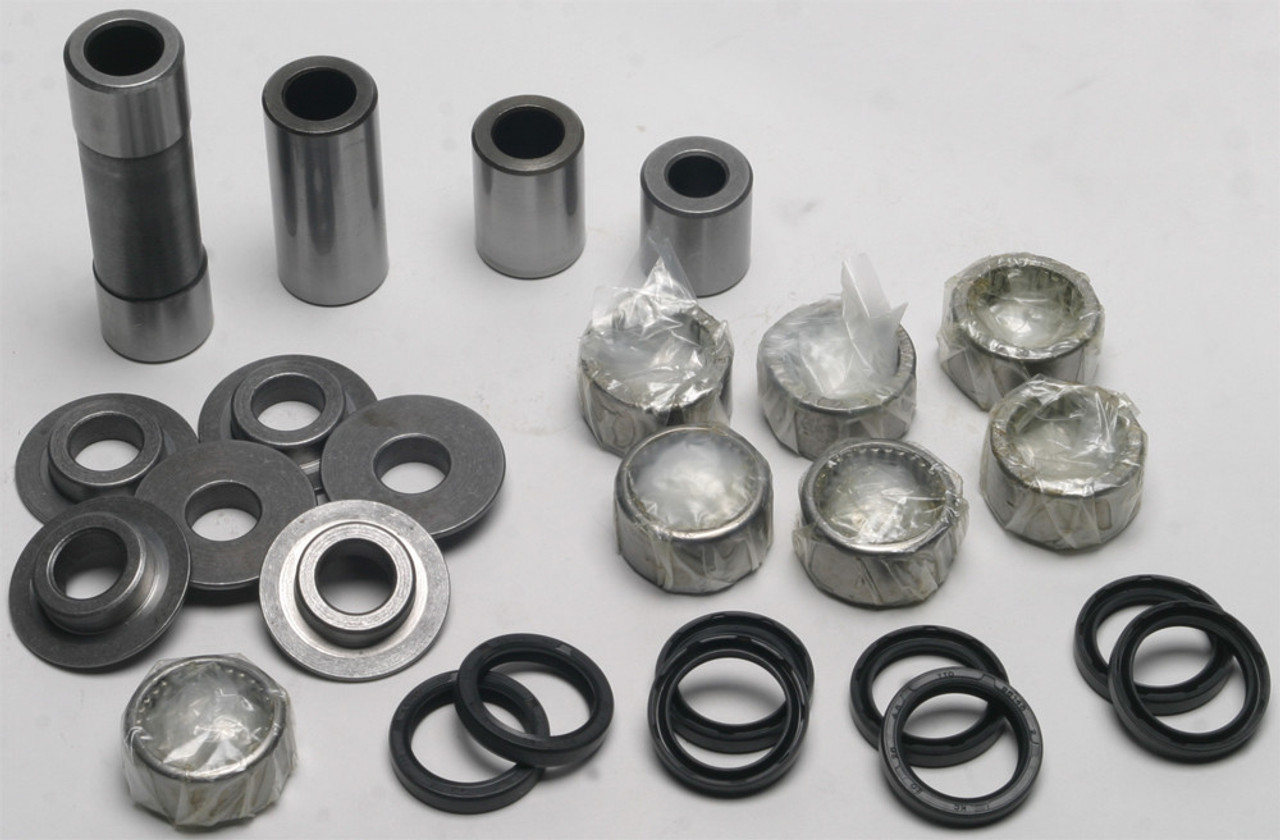ALL BALLS Swingarm Linkage Bearing & Seal Kit, 22-71127