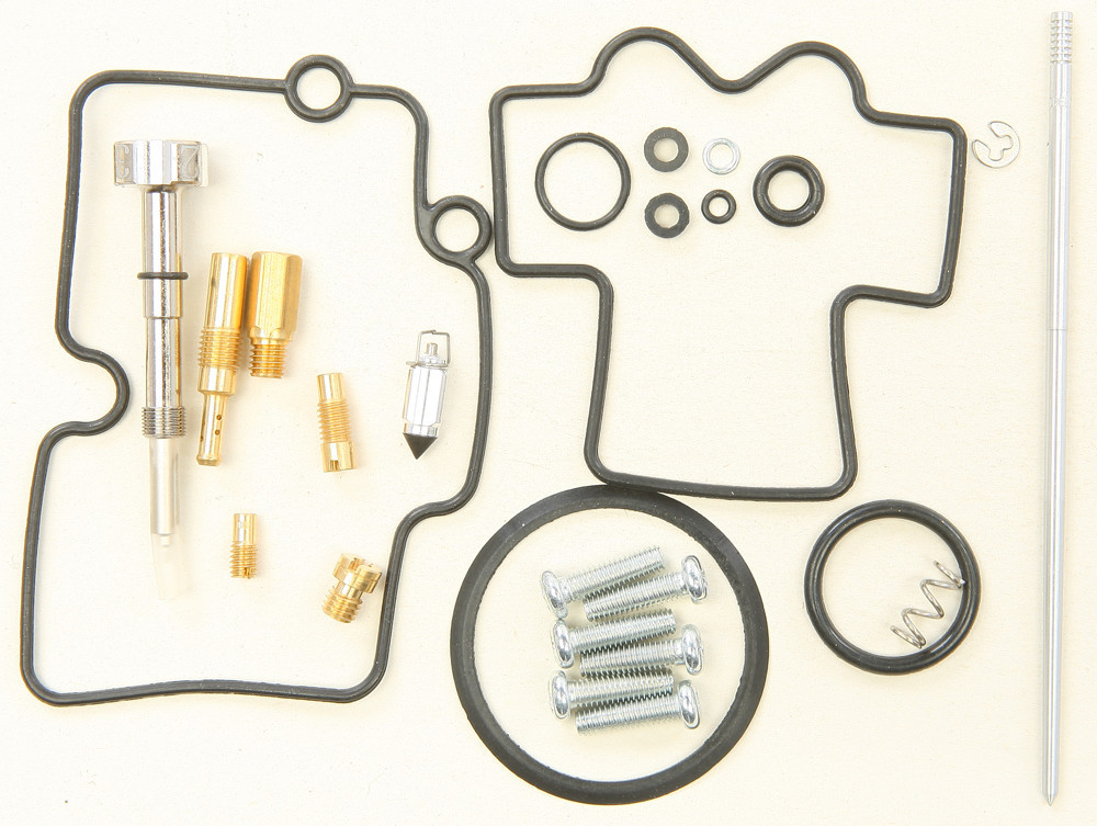 ALL BALLS Carburetor Repair Kit, 226-1278