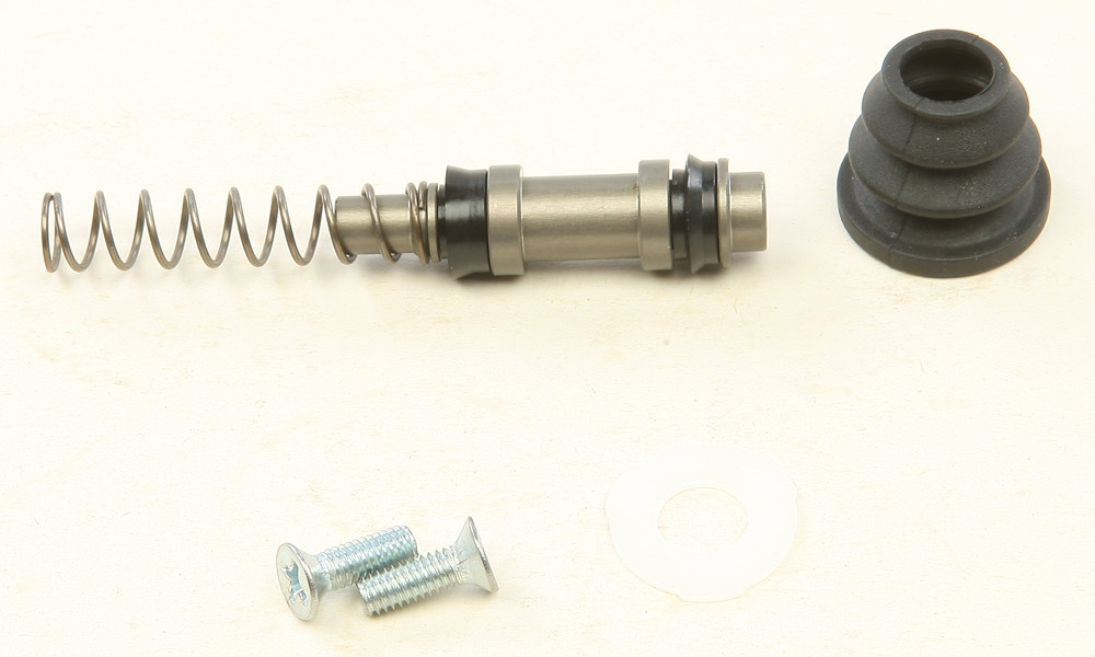 ALL BALLS Clutch Master Cylinder Rebuild Kit, 21-84005