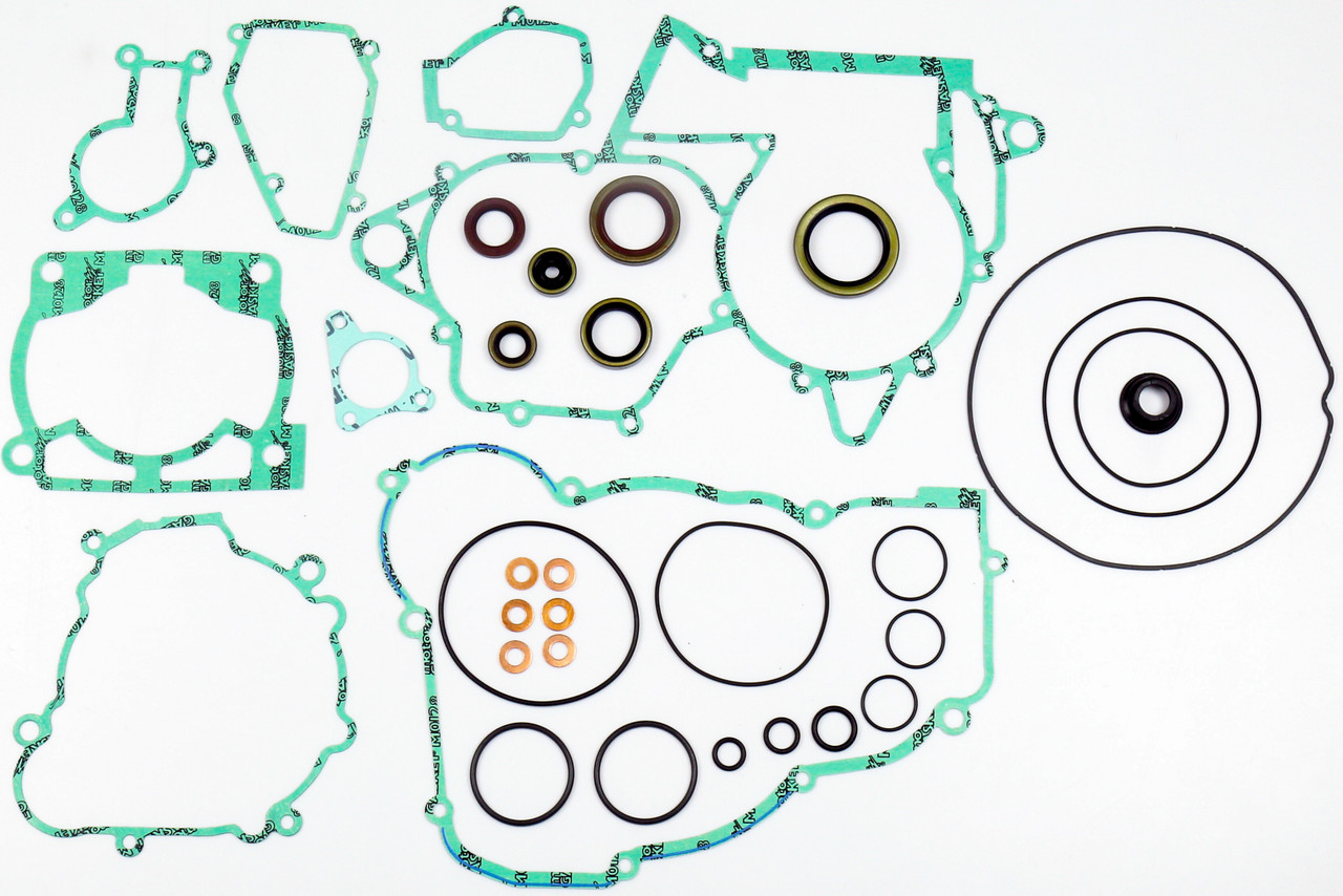 ATHENA Complete Gasket Kit, 68-0530
