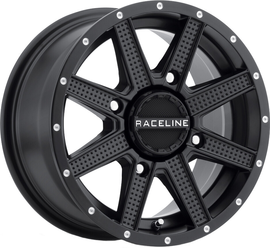 RACELINE Hostage Wheel, 570-1623