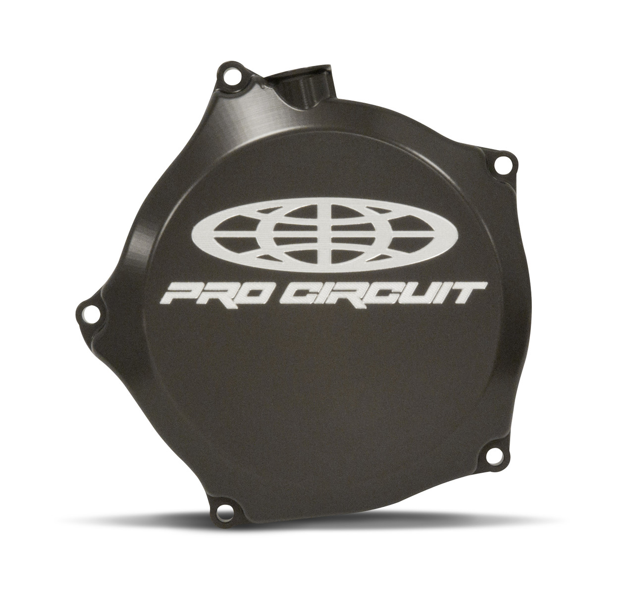 PRO CIRCUIT Billet Clutch Cover, 793-6009