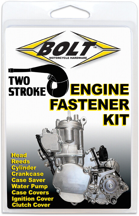 BOLT Engine Fastener Kits, 020-01805