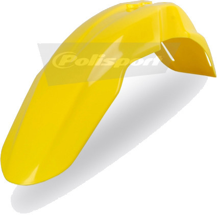 Polisport Front Fender, 64-5614