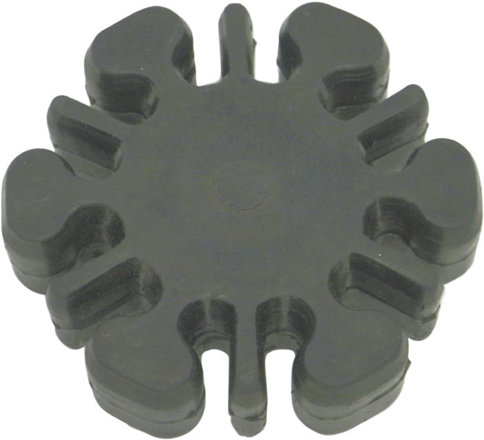 WSM Coupler Damper, 20-3201
