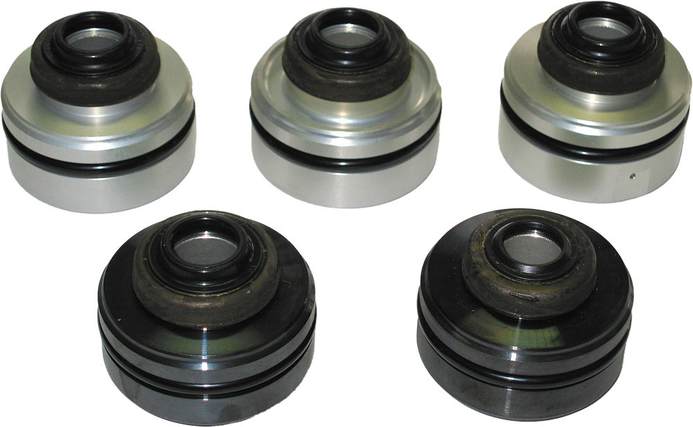 KYB Shock Seal Head, 138-1111