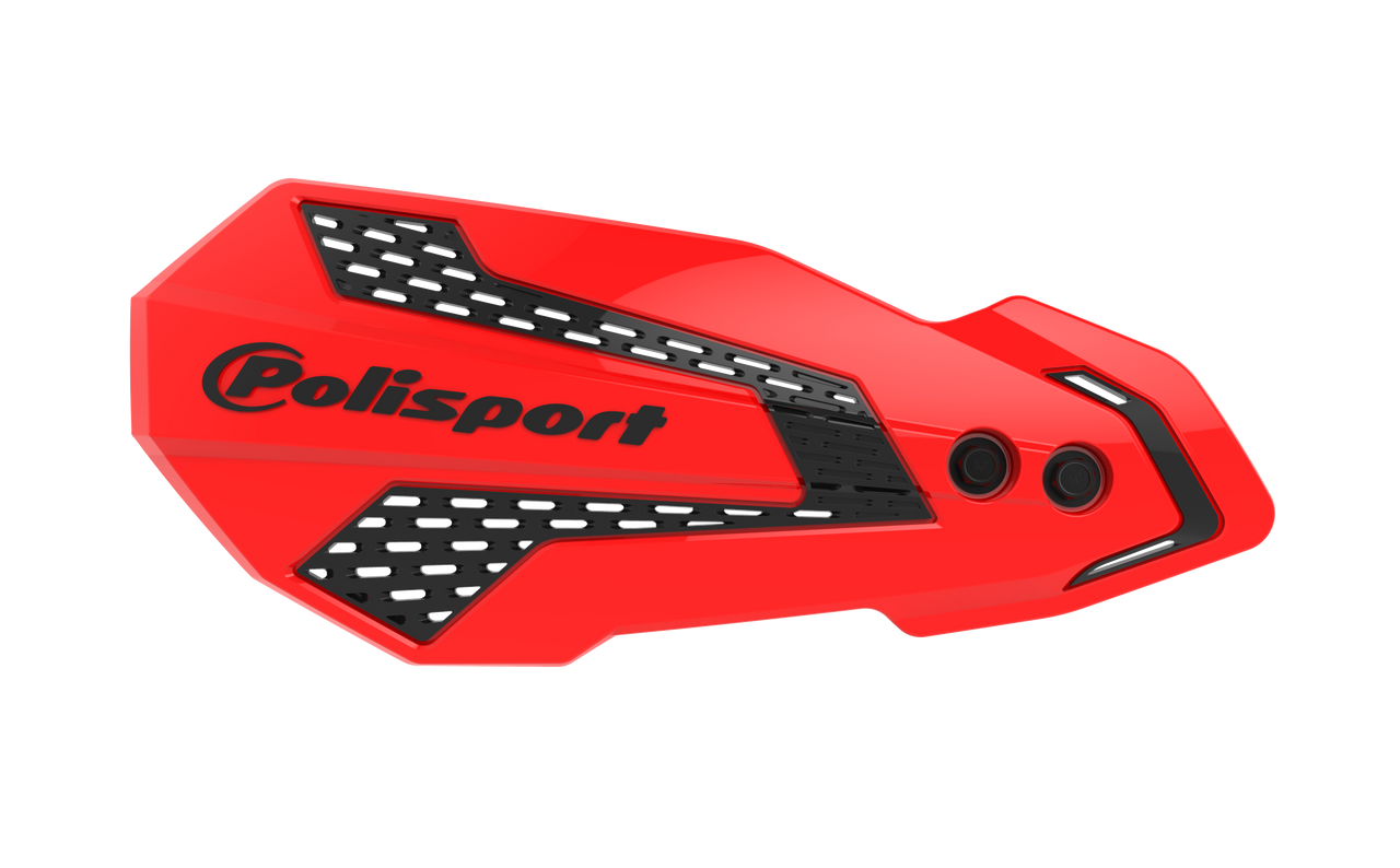 POLISPORT MX Flow Handguards, 64-8308221