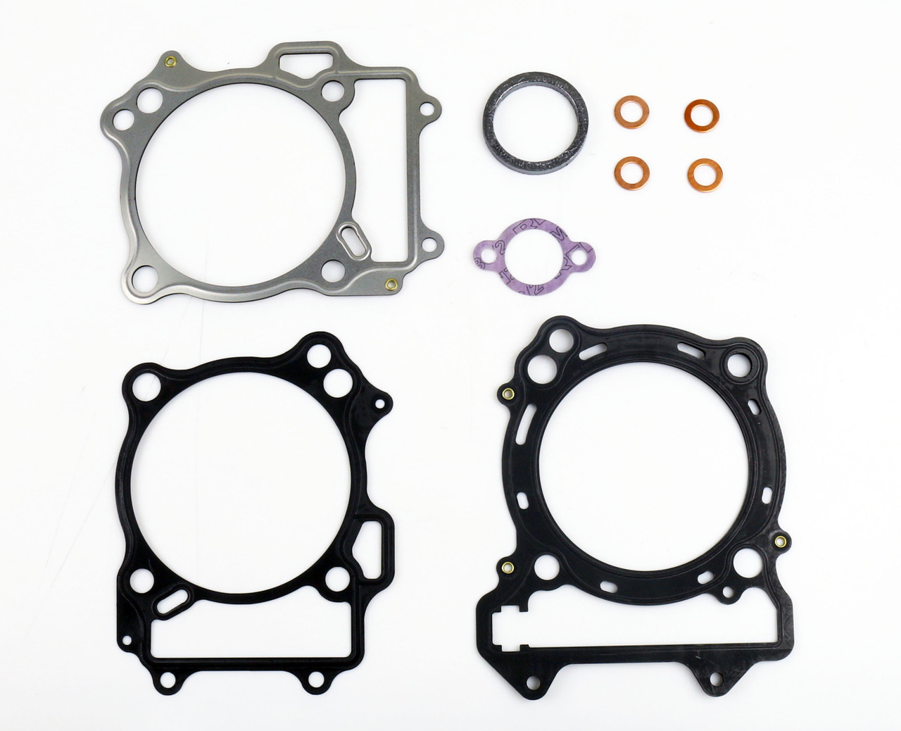ATHENA 4-Stroke Big Bore Top End Gasket Kit, 68-4465