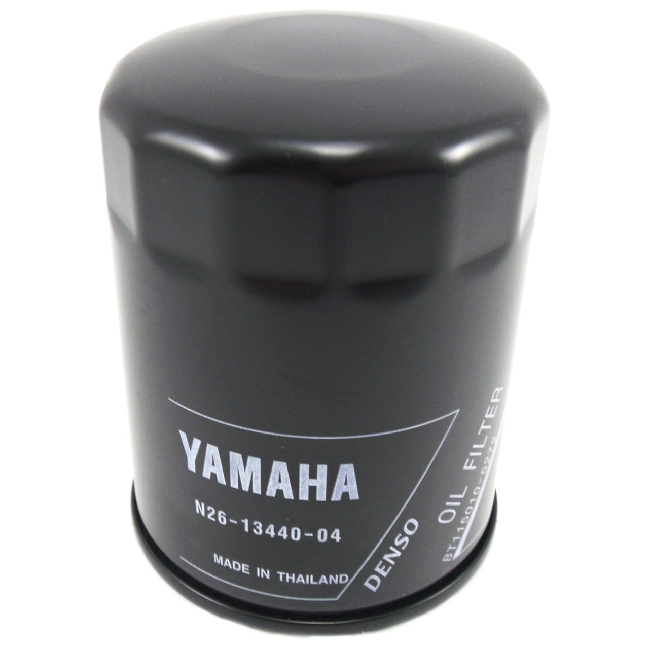 Yamaha OEM, Oil Filter, N26-13440-03-00 N26-13440-04-00