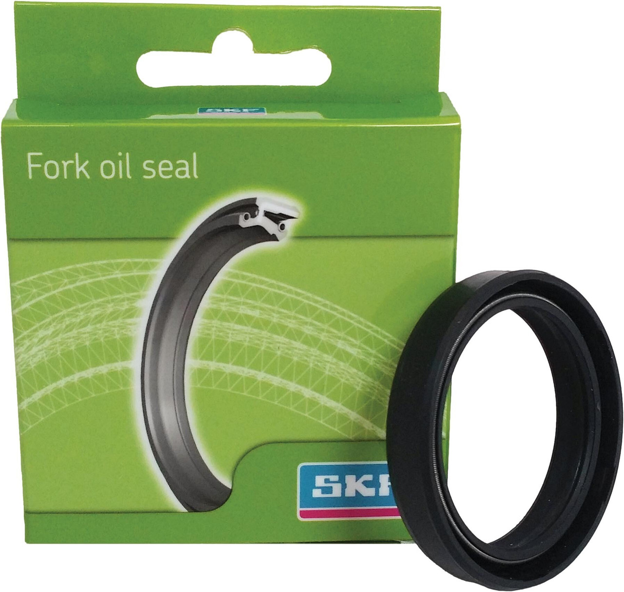 SKF Fork Seal Kit, 115-0416