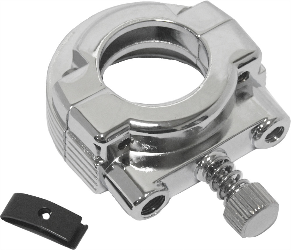 Harddrive Throttle Clamp, 820-52935