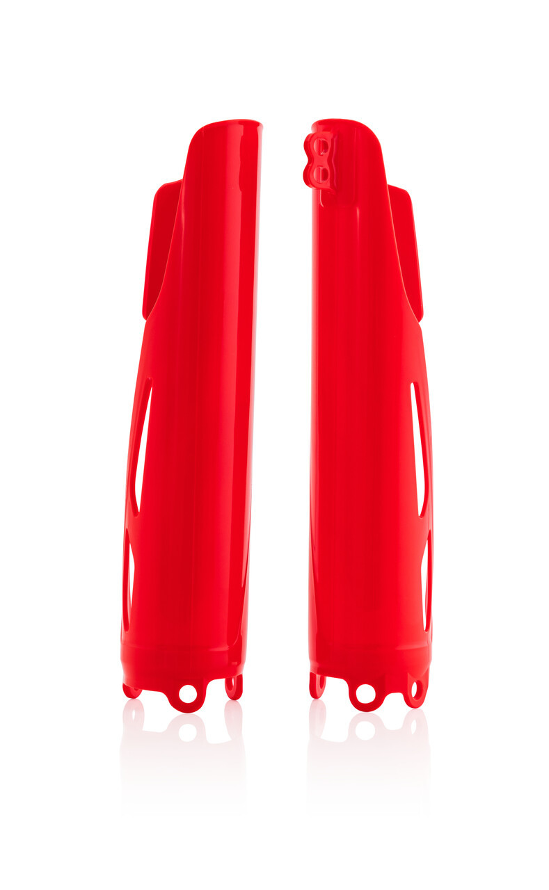 ACERBIS Lower Fork Cover Set, 27362-40227
