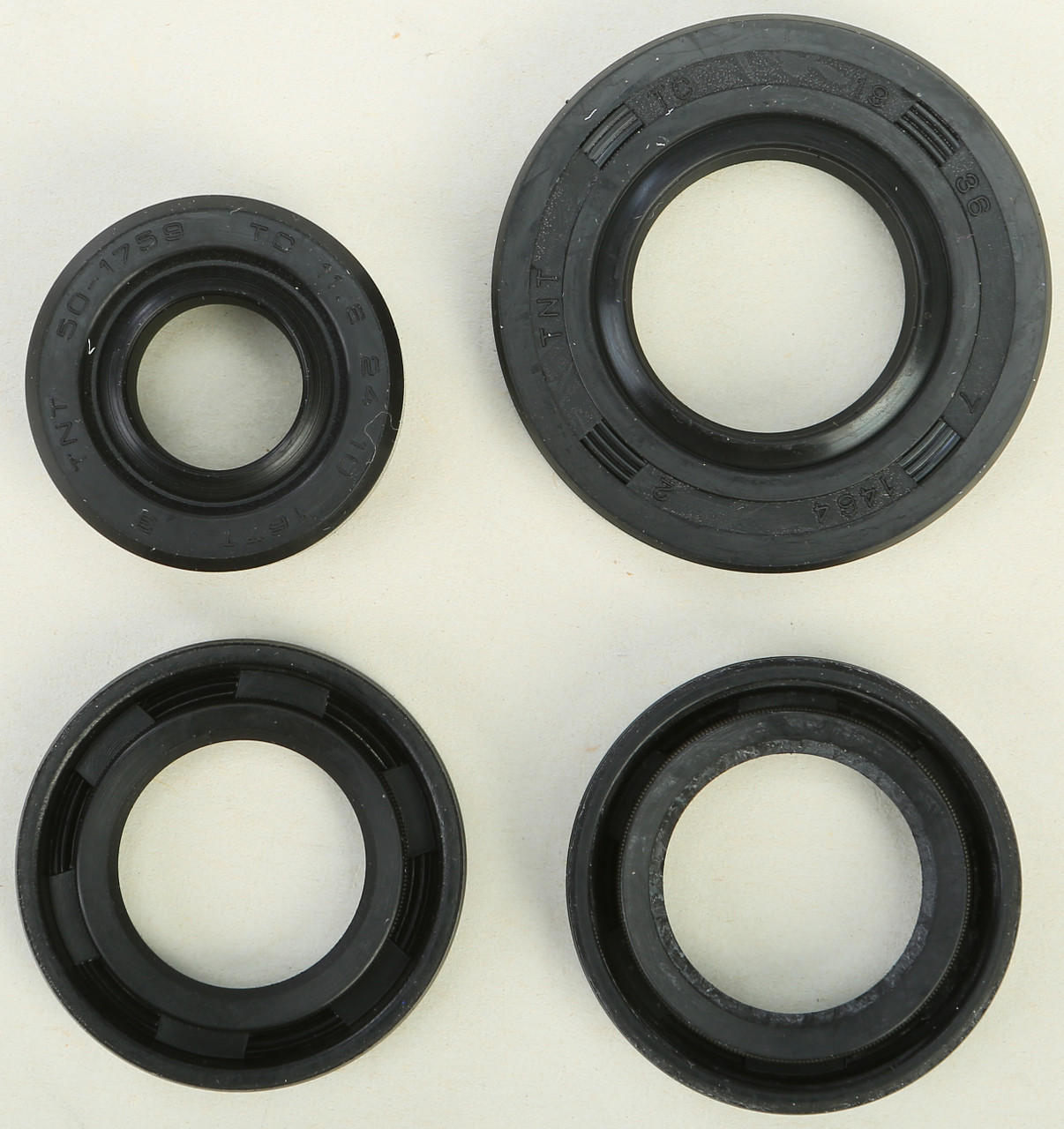 VERTEX Oil Seal Kit, 182-2162