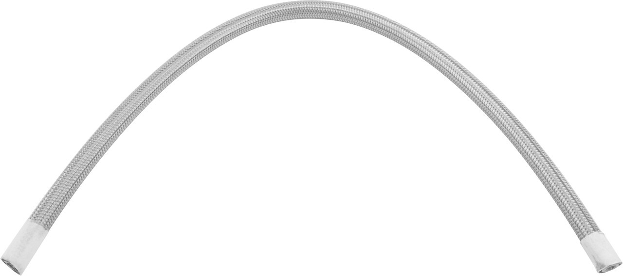 GOODRIDGE Stainless Hose Clear, 817-01928