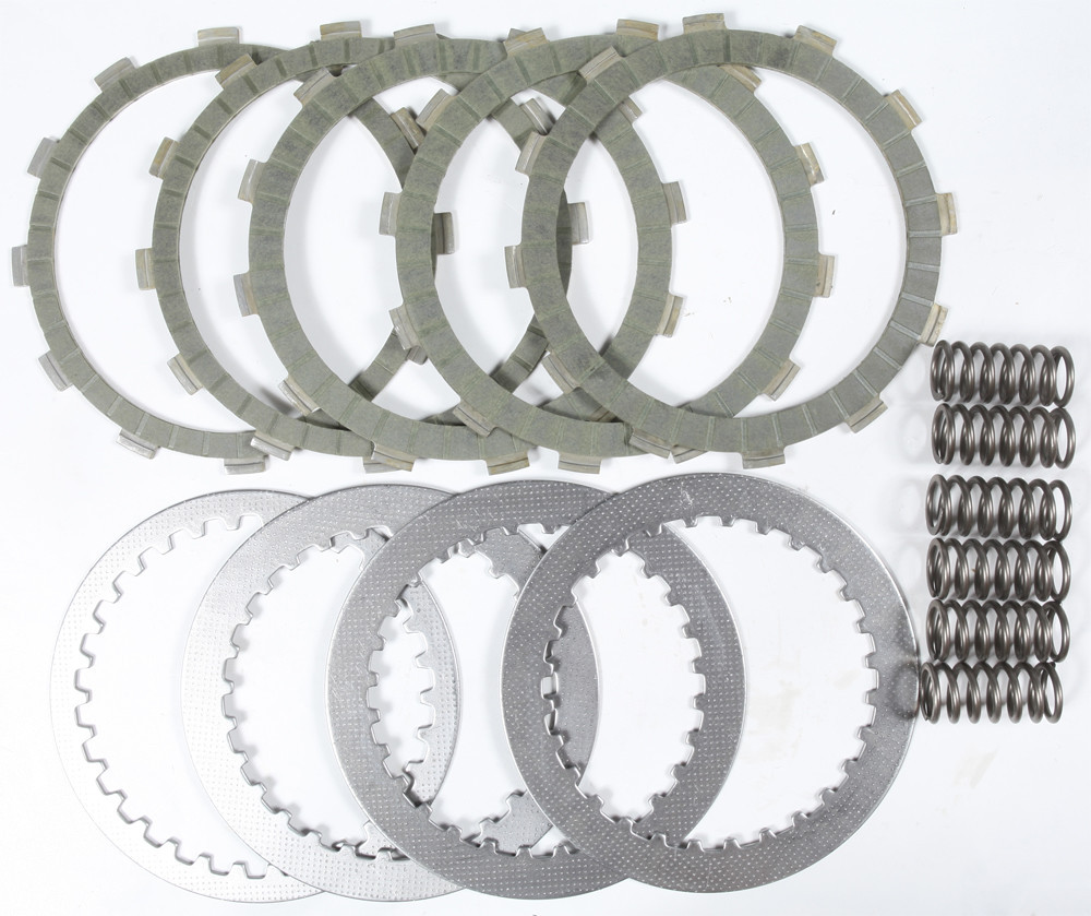 EBC SRK Complete Clutch Kit, 15-181118