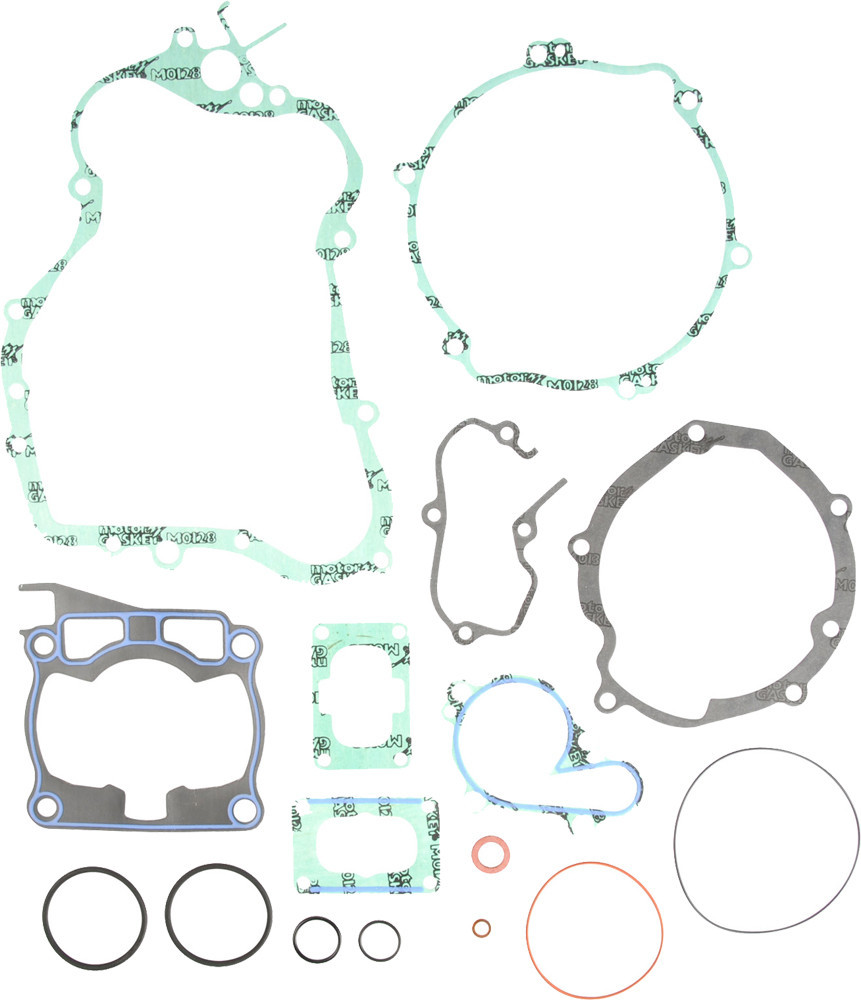 ATHENA Complete Gasket Kit, 68-0637