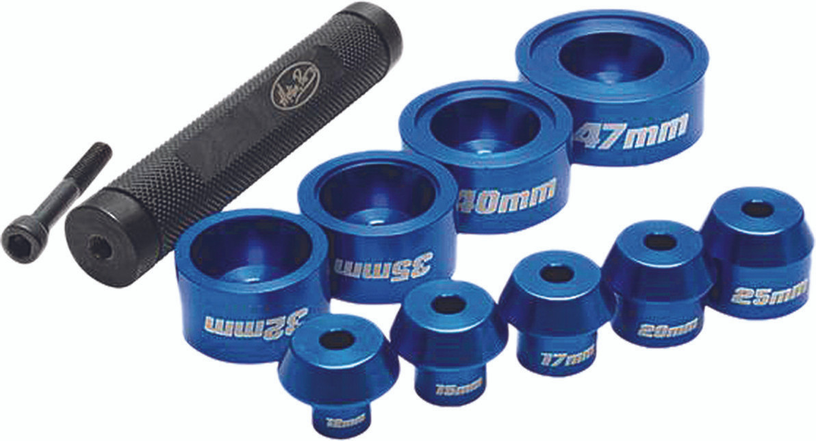 MOTION PRO Wheel Bearing Driver Set, 57-8551